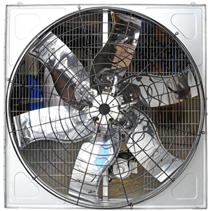 CFW Hanging fan - 250-MMBS-1.1KWT (ultra high efficiency) -  [GFQ]