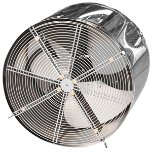 CFW Circulating Fan 22" SS 0.15KWT [GFQ]
