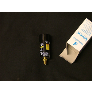 Air Filter Restriction Indicator (X002277)