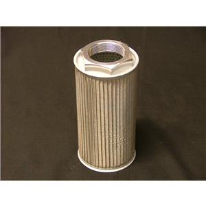 Mesh Type Filter, size MF-16 (2")
