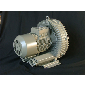 Side Channel Blower ZXB