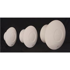 CFW VF-Q8 Window/Wall/Ceiling Fan